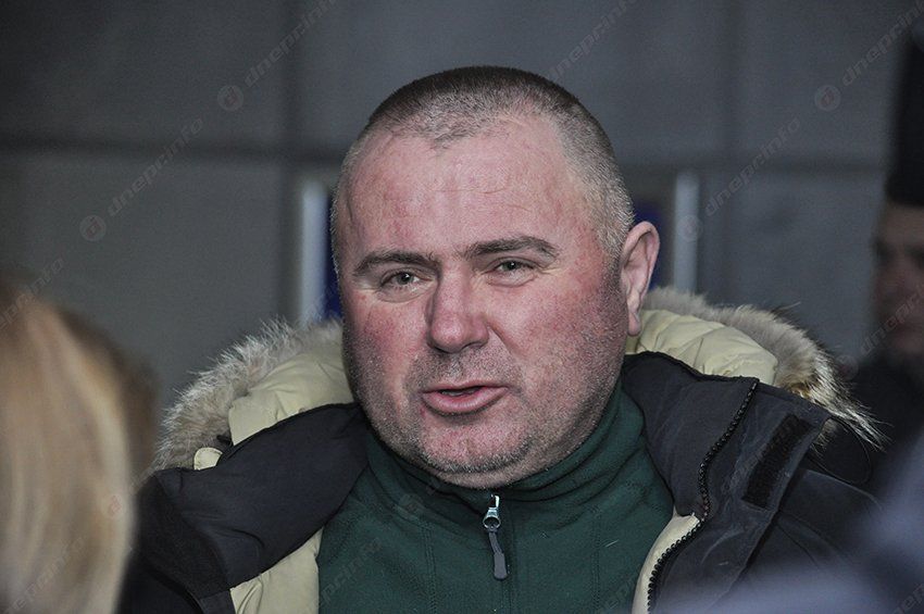 «Сильнее, чем оружие»: В Днепропетровске состоялась премьера фильма о революции и войне