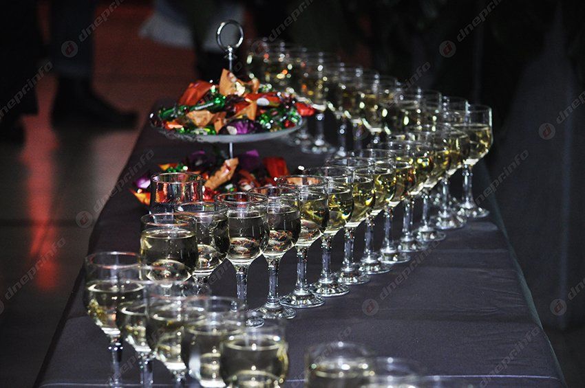 «Сильнее, чем оружие»: В Днепропетровске состоялась премьера фильма о революции и войне