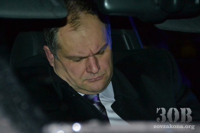 Вадим Белый