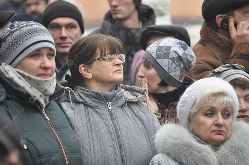 ЮМЗ снова митингует