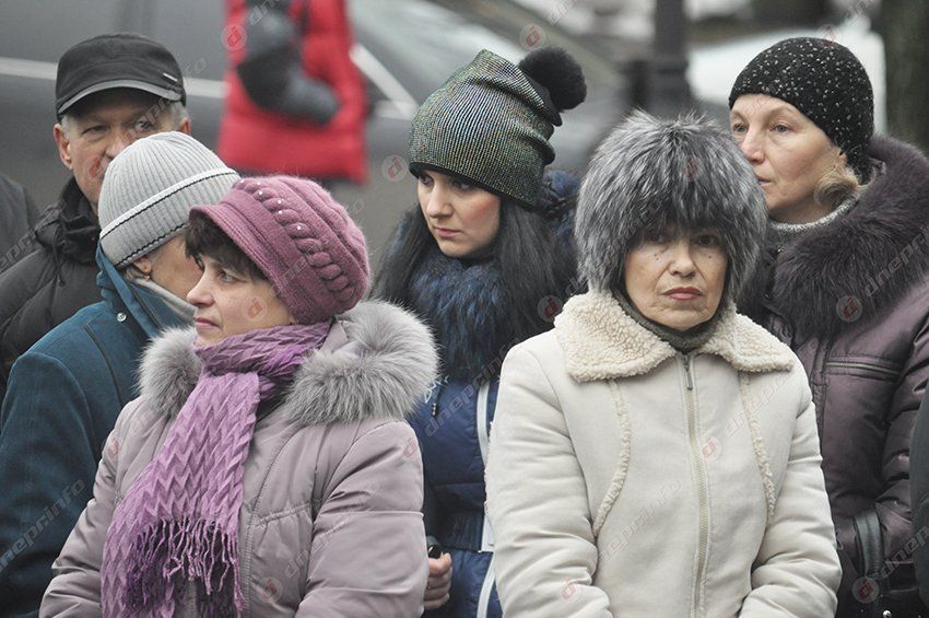 ЮМЗ снова митингует