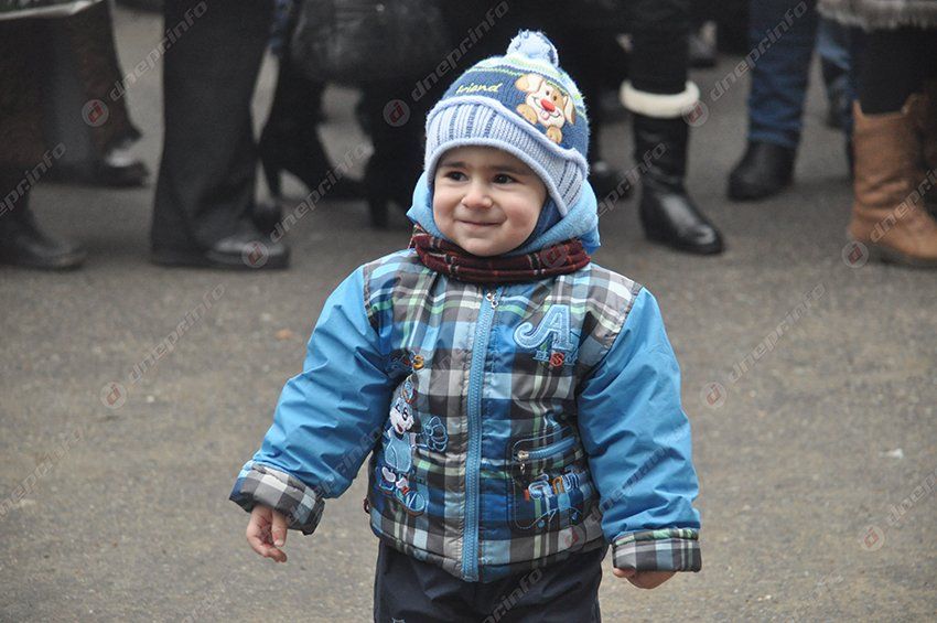 ЮМЗ снова митингует