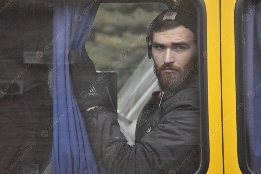 ЮМЗ снова митингует