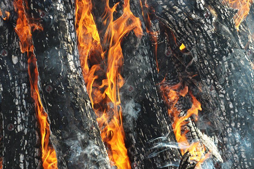 Как Днепропетровске масленицу отмечали