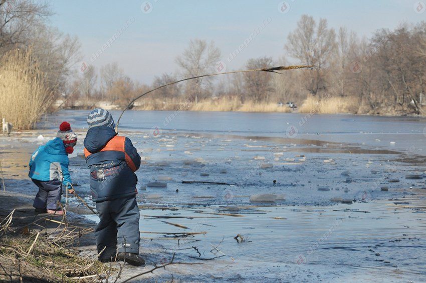 Как Днепропетровске масленицу отмечали