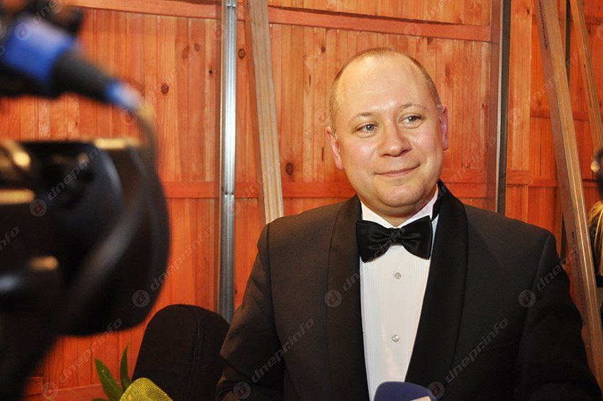 В Днепропетровске состоялся необычный концерт итальянской музыки