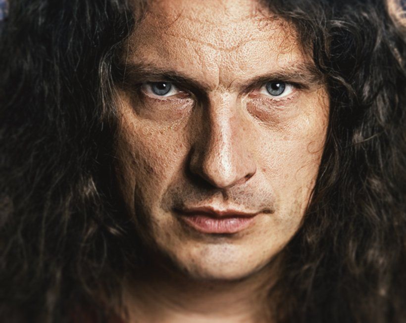 Кузьма Скрябин