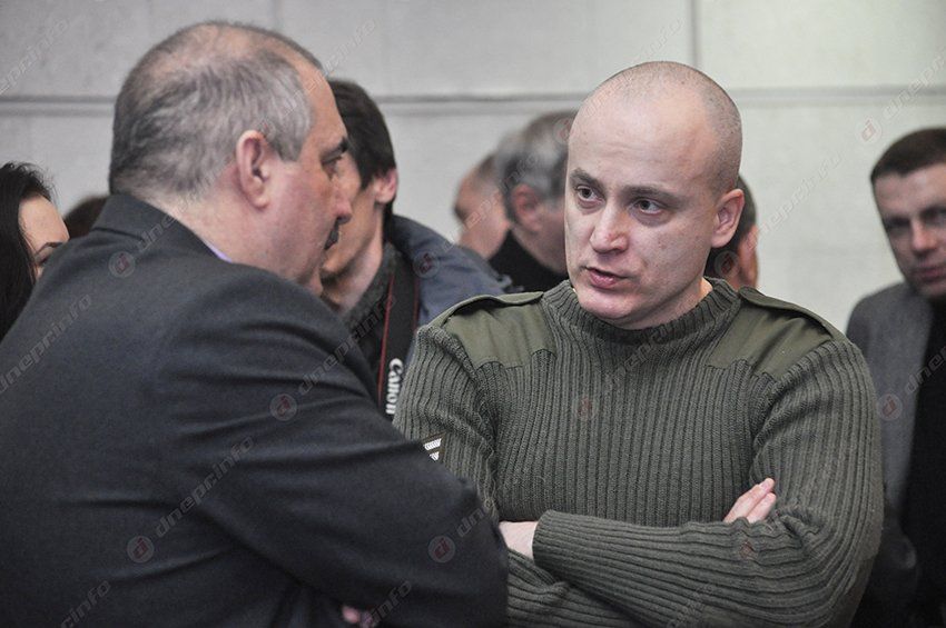 Народные депутаты Филатов, Денисенко и Куприй обвинили Романенко в разгоне Евромайдана