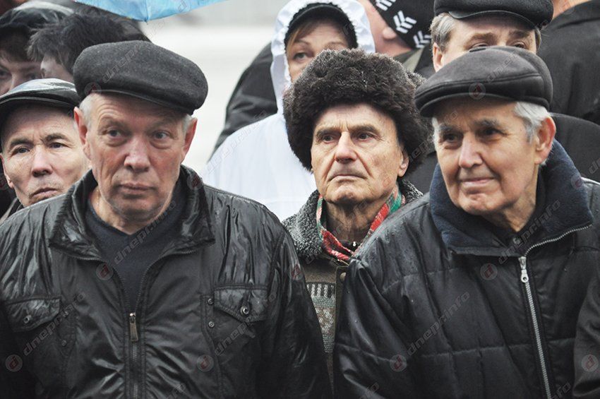 ЮМЗ вновь митингует, а заказчики боятся нестабильности предприятия