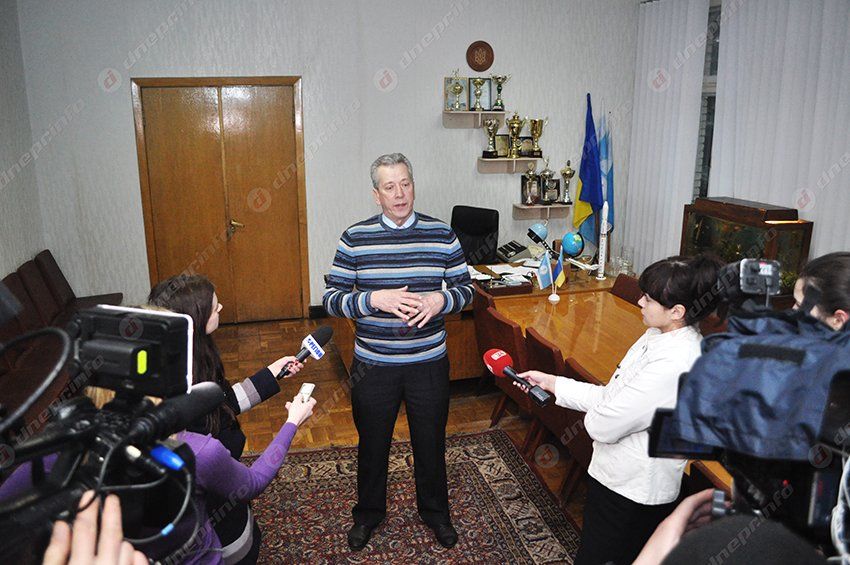 ЮМЗ вновь митингует, а заказчики боятся нестабильности предприятия