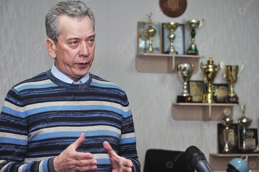 ЮМЗ вновь митингует, а заказчики боятся нестабильности предприятия