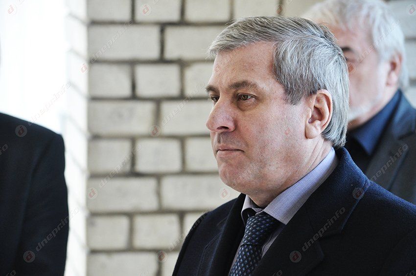 В Днепропетровске обустроят остановку для 13 автобусных маршрутов