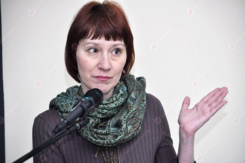 В ДНУ добавились еще два имени на мемориале погибших в зоне АТО выпускников