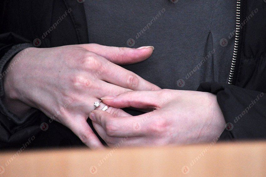 В ДНУ добавились еще два имени на мемориале погибших в зоне АТО выпускников