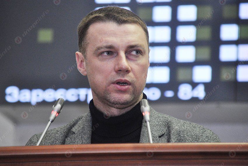 Народные депутаты Филатов, Денисенко и Куприй обвинили Романенко в разгоне Евромайдана