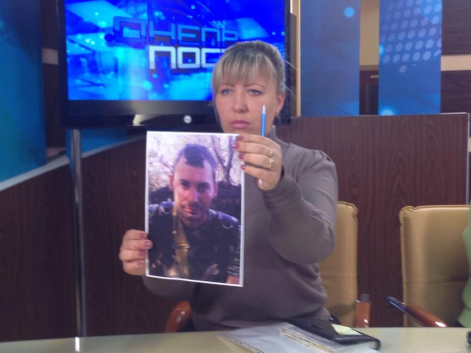 Матери и жены бойцов «Кривбасса» требуют активизировать поиски пленных и привести в порядок документацию