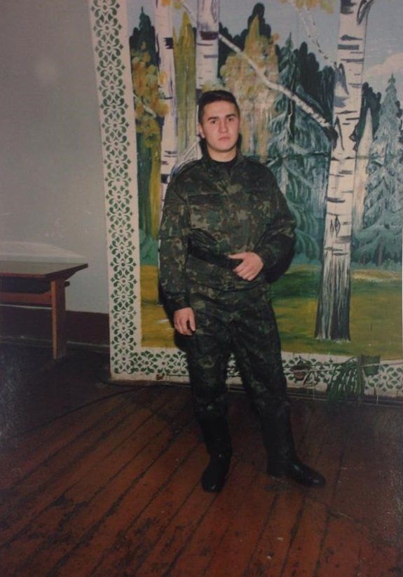 Матери и жены бойцов «Кривбасса» требуют активизировать поиски пленных и привести в порядок документацию