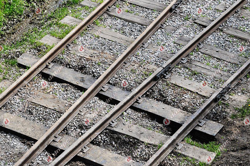 1 мая жители Днепропетровска смогут бесплатно покататься на детской железной дороге