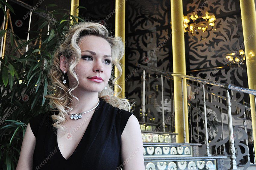 В Днепропетровске прошла 10-я юбилейная церемония «Людина року Придніпров'я» 