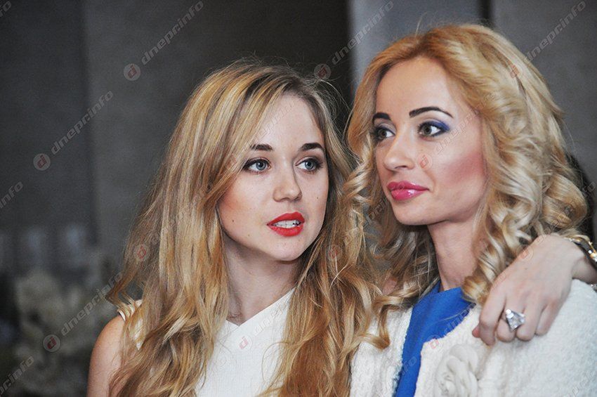 В Днепропетровске прошла 10-я юбилейная церемония «Людина року Придніпров'я» 