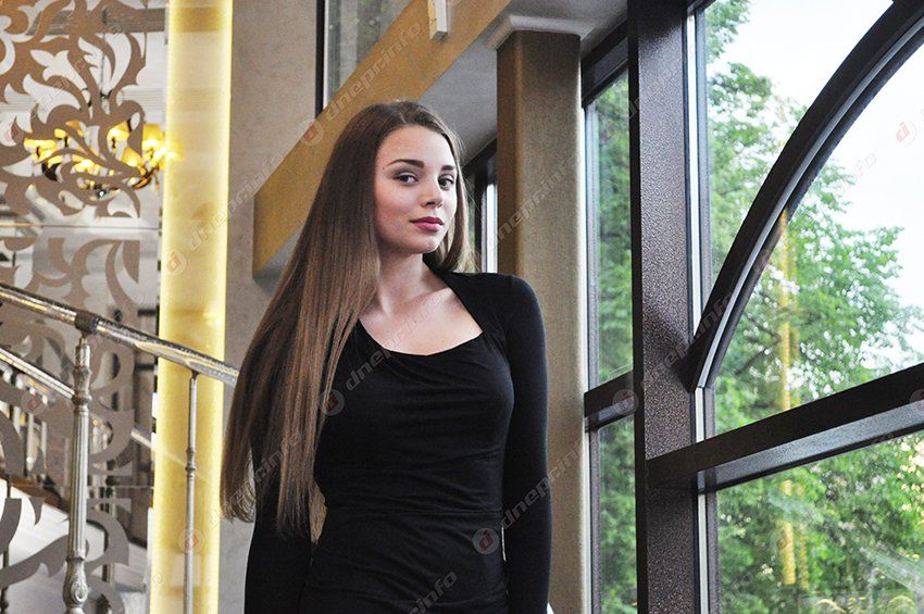 В Днепропетровске прошла 10-я юбилейная церемония «Людина року Придніпров'я» 