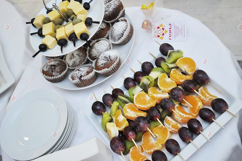 В Днепропетровске показали выставку работ художников-переселенцев