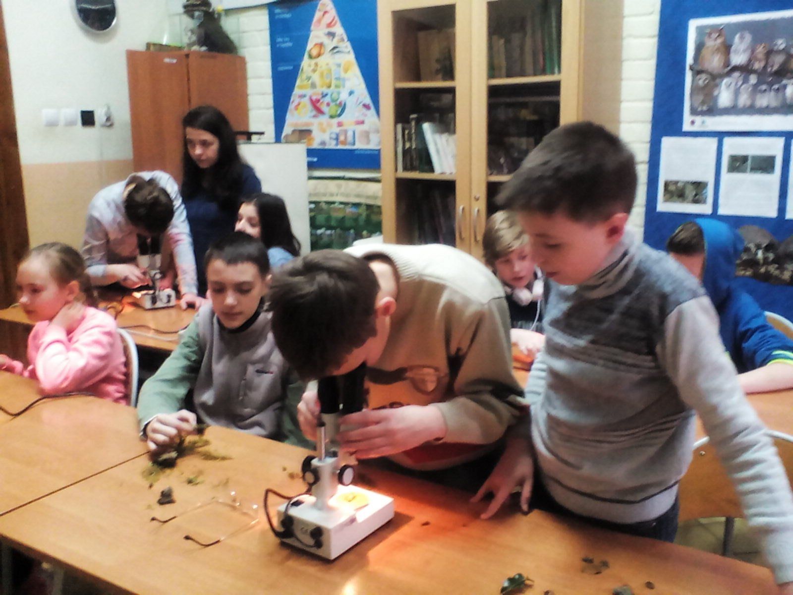 На Днепропетровщину после реабилитации в Польше вернулись дети-переселенцы