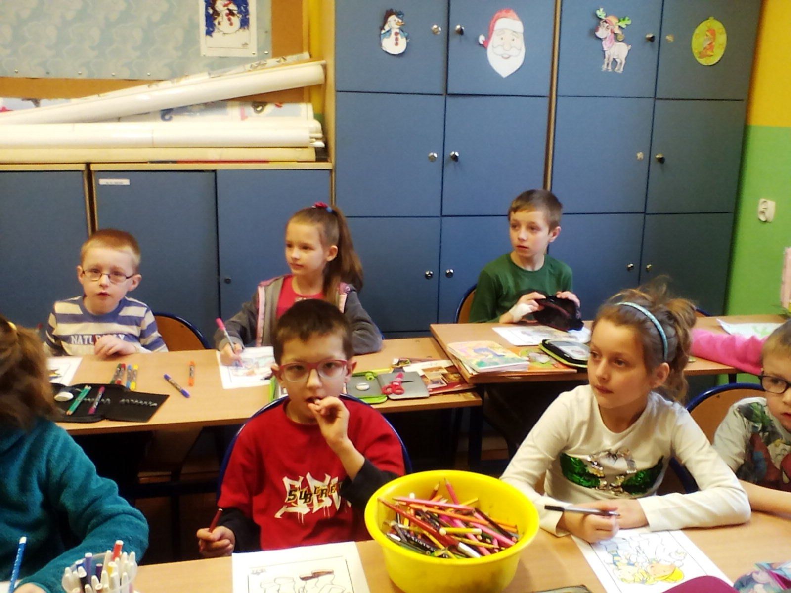 На Днепропетровщину после реабилитации в Польше вернулись дети-переселенцы