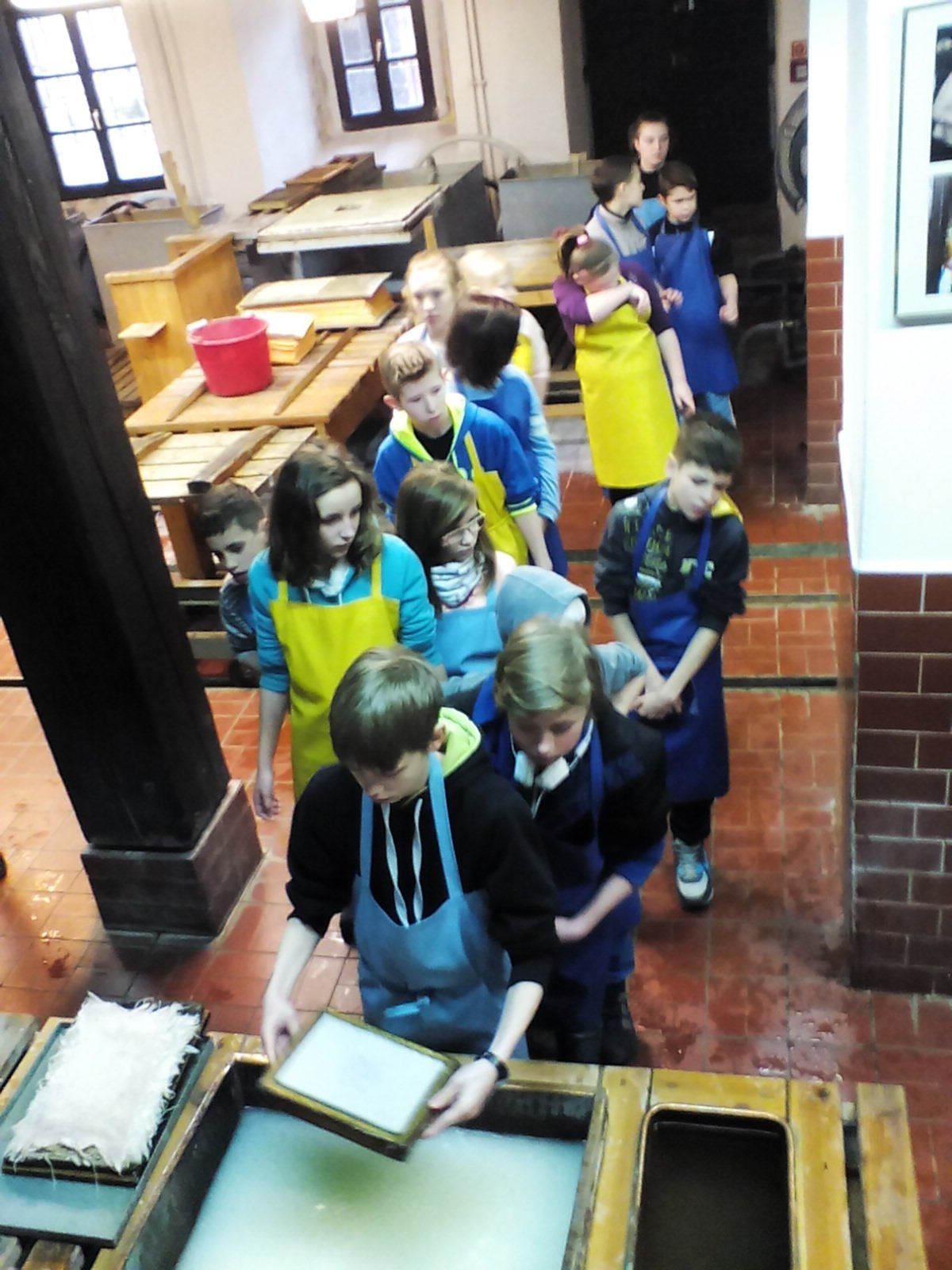 На Днепропетровщину после реабилитации в Польше вернулись дети-переселенцы