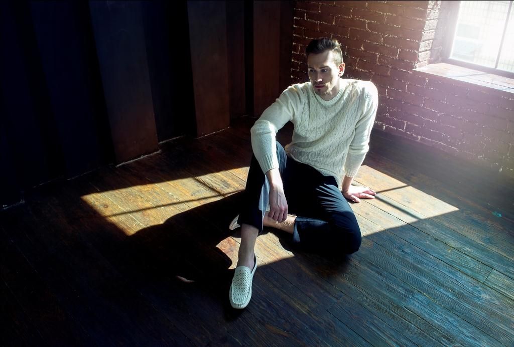 Новая коллекция одежды в магазине "Видиван"