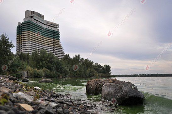 В Днепропетровске мода на необычные селфи все чаще приводит к фатальному исходу