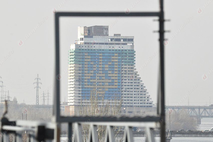 В Днепропетровске мода на необычные селфи все чаще приводит к фатальному исходу