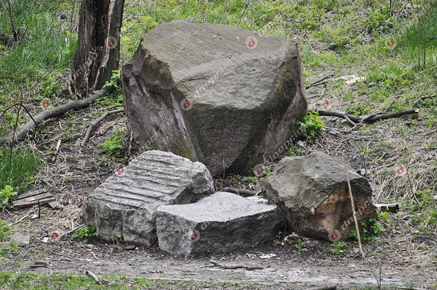 Зеленый театр, которого нет