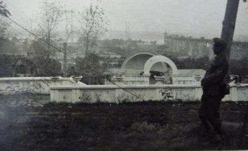 Немецкое фото 1941-1943 годов