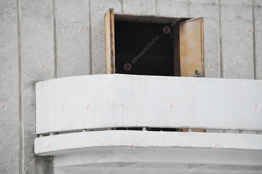 Первый кинотеатр Екатеринослава