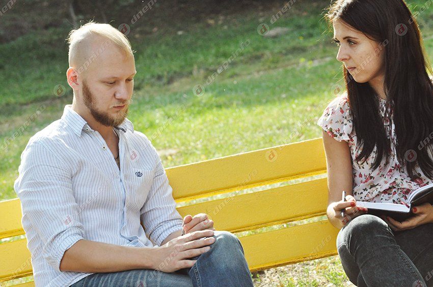 Константин Рафальский, фронтмен группы «НАТОЛІЧ»: «Главное не врать людям, которые тебя окружают, и для которых ты поешь»