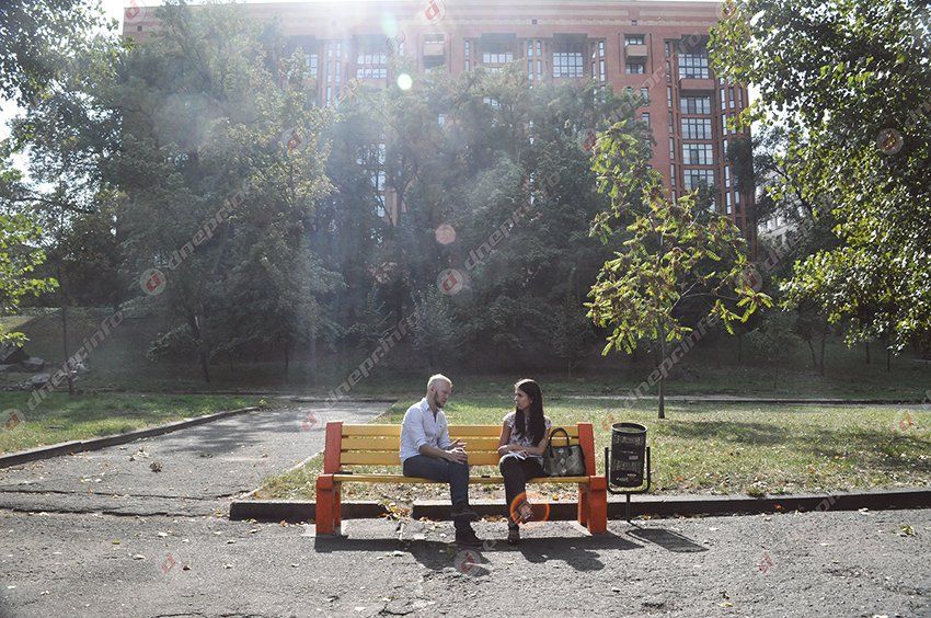 Константин Рафальский, фронтмен группы «НАТОЛІЧ»: «Главное не врать людям, которые тебя окружают, и для которых ты поешь»