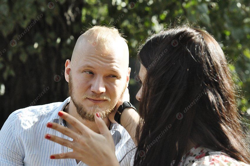 Константин Рафальский, фронтмен группы «НАТОЛІЧ»: «Главное не врать людям, которые тебя окружают, и для которых ты поешь»