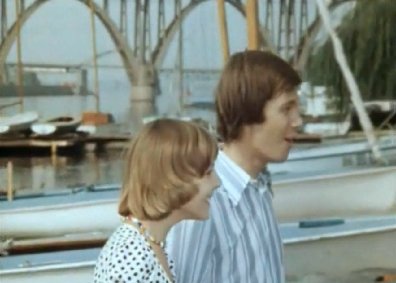 переходим к любви1