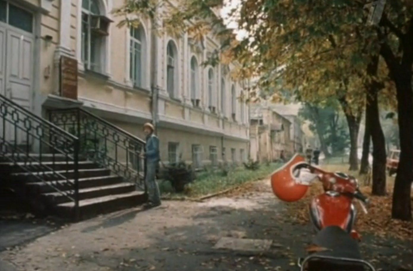 верую в любовь