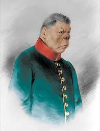 Держиморды