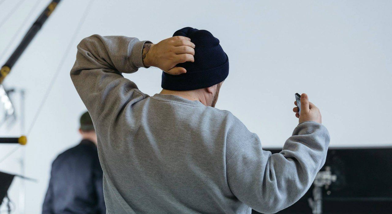 Группа «Бумбокс» презентовала клип на песню «Люди»