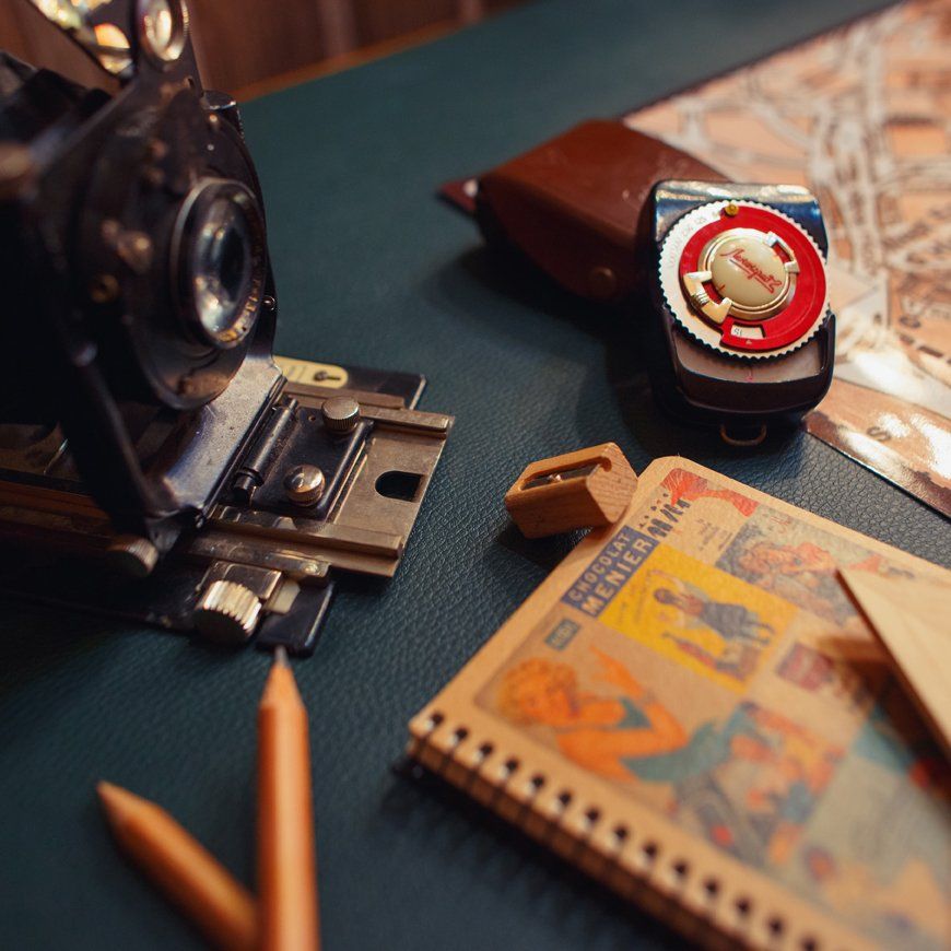 квест днепропетровск