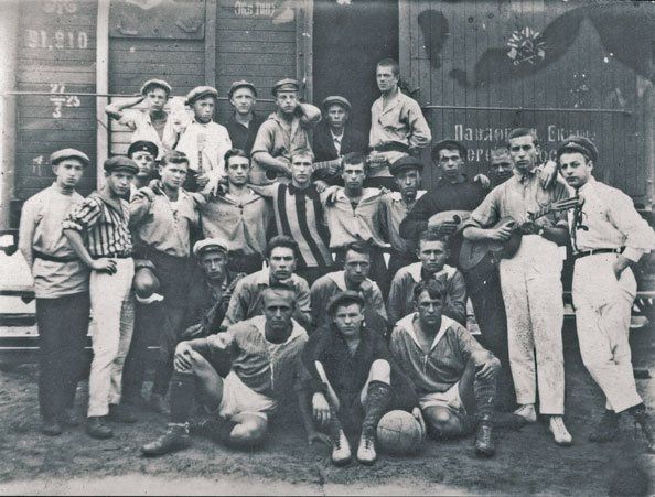 2-Сб-Екс-1922-перед-п-в-Х