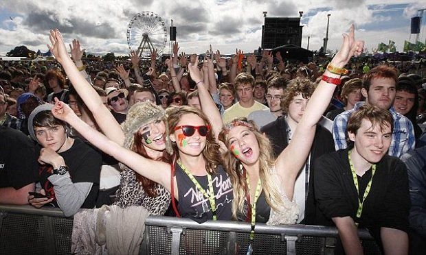 festivals