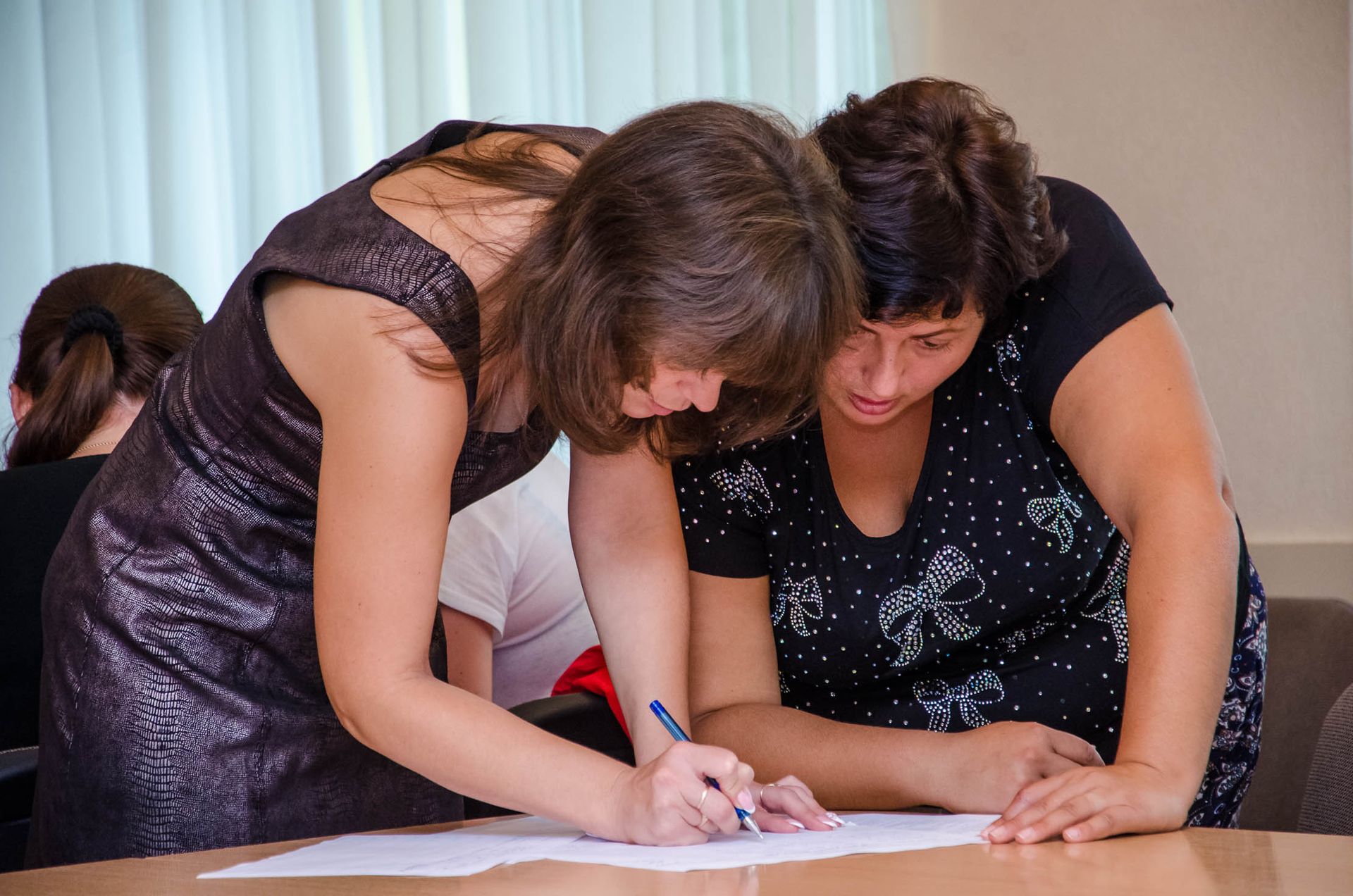 Громады Днепропетровщины научили создавать собственные проекты и получать деньги на их развитие  