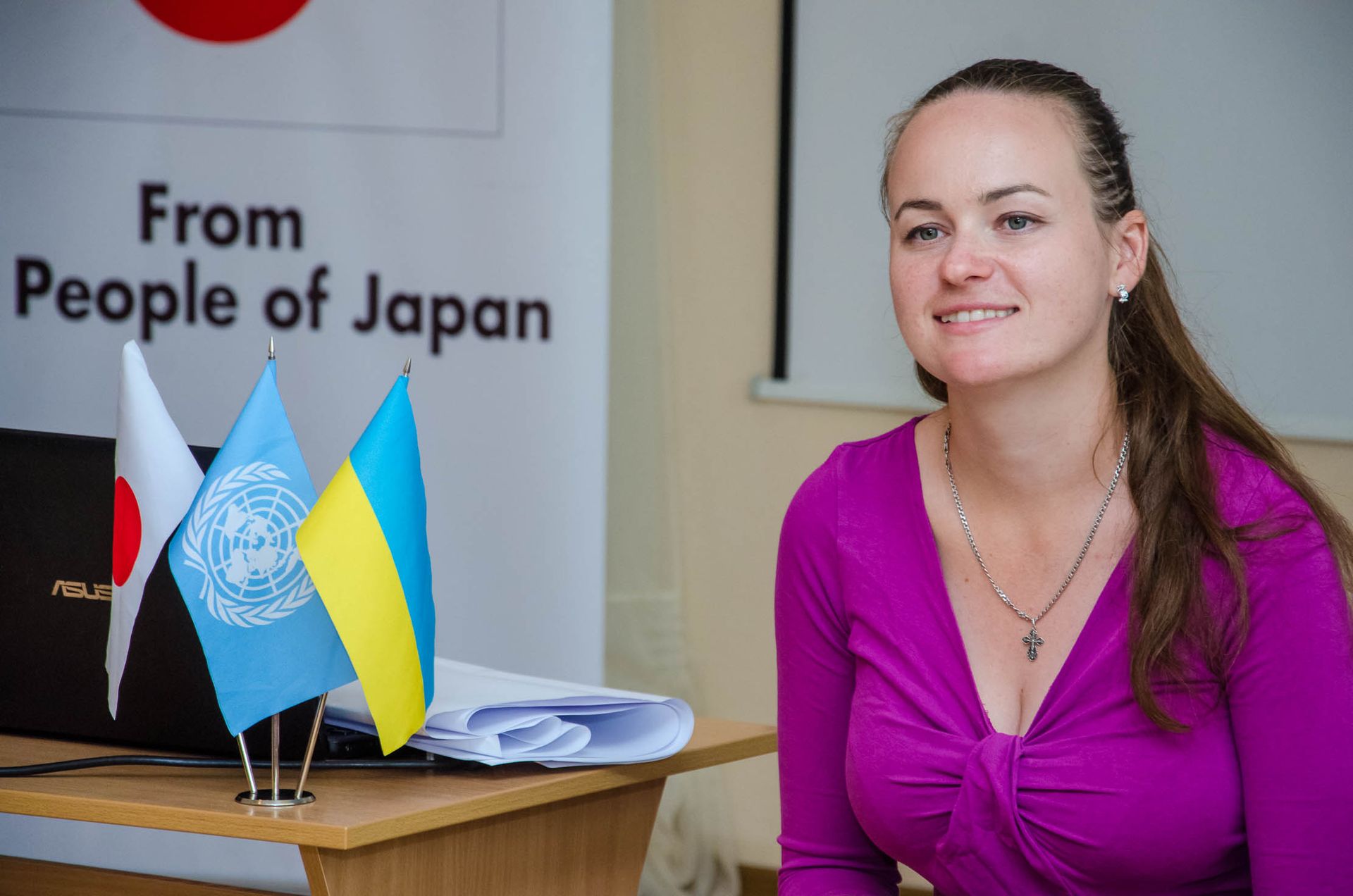 Громады Днепропетровщины научили создавать собственные проекты и получать деньги на их развитие  