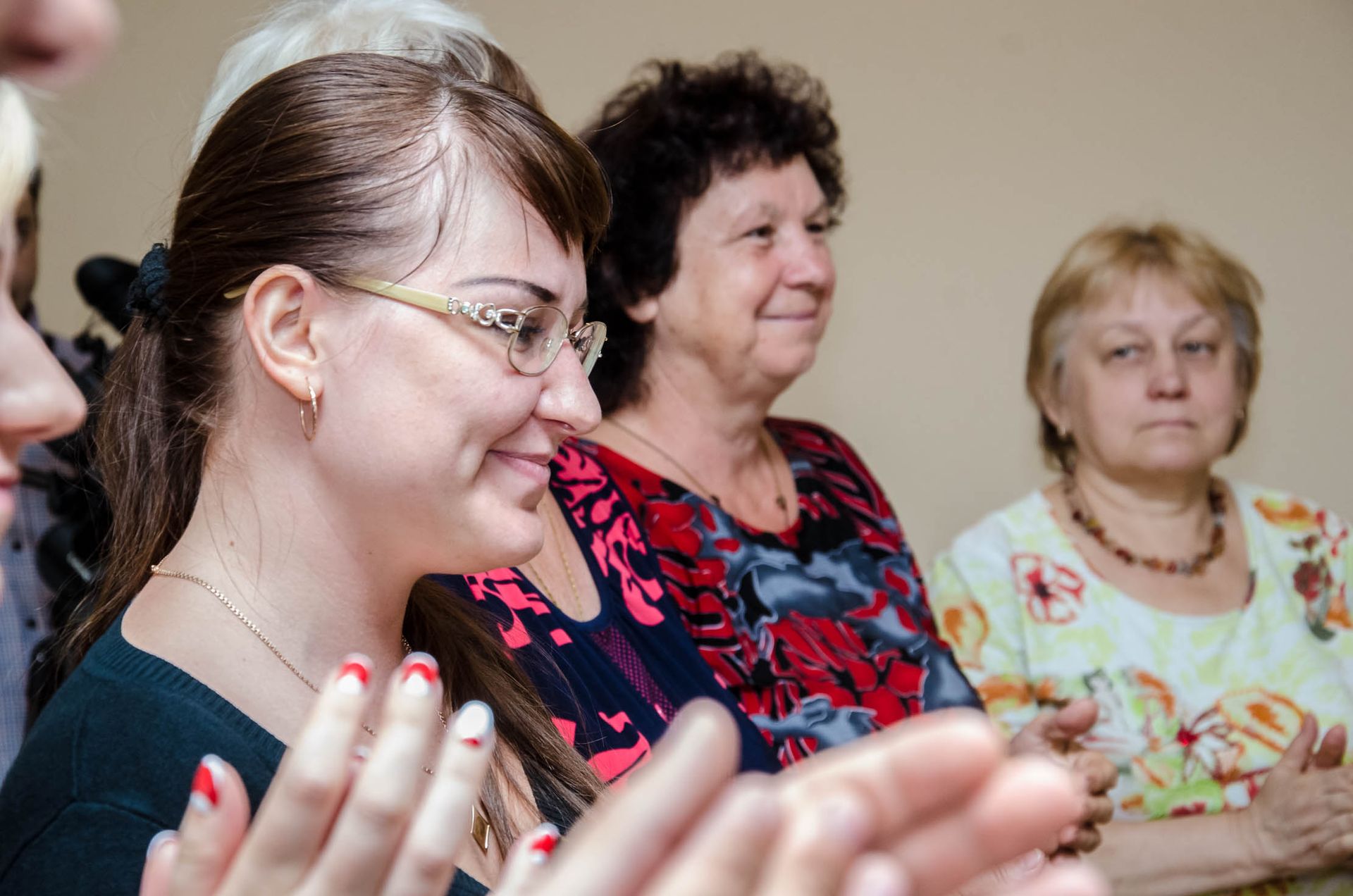 Громады Днепропетровщины научили создавать собственные проекты и получать деньги на их развитие  