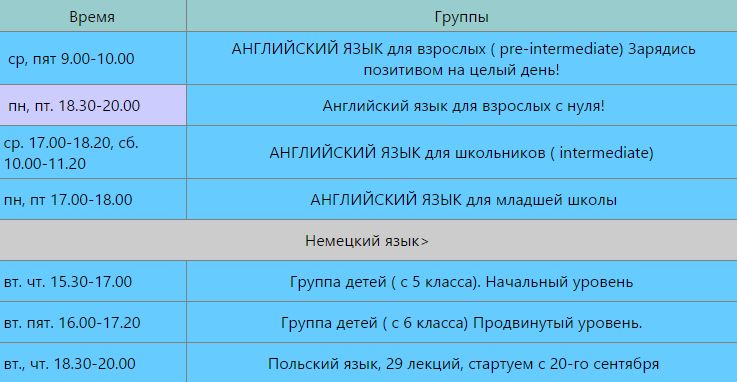 Новый рисунок