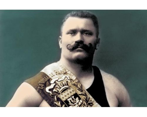 Цирк приехал, клоуны остались 